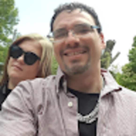 Meet your Posher, Jason - Picture 1 of 1